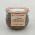SAUCISSES LENTILLES COCHONAILLES DU HAUT BOIS