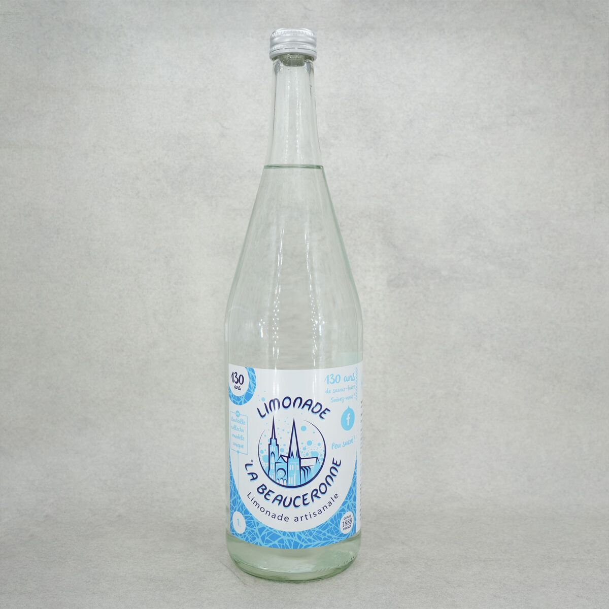 550.jpg LIMONADE NATURE "LA BEAUCERONNE" – Image 1