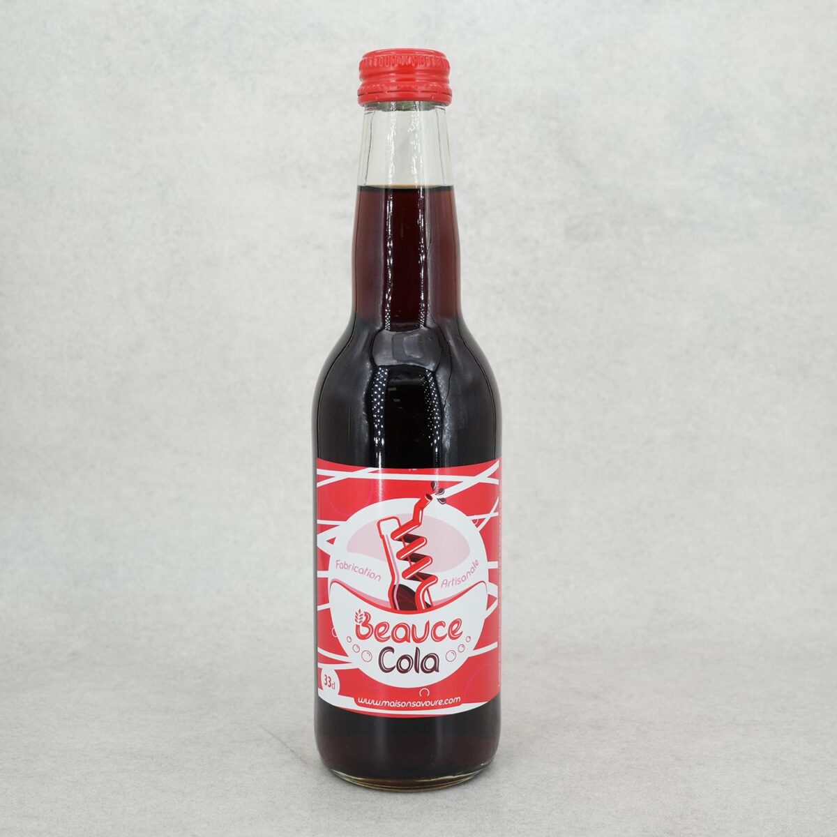 BEAUCE COLA – Image 1