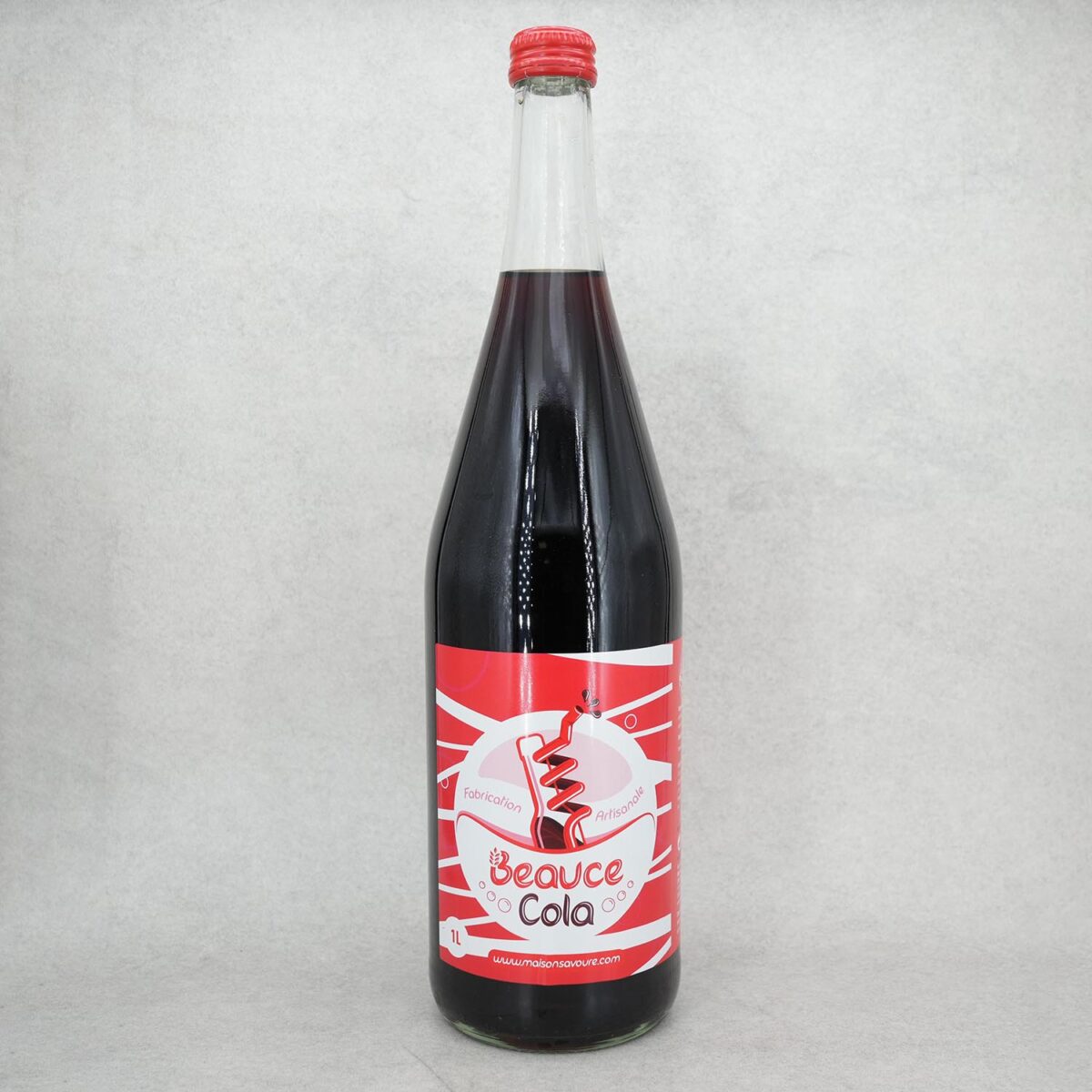 BEAUCE COLA – Image 1