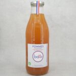 JUS DE POMMES BAIO