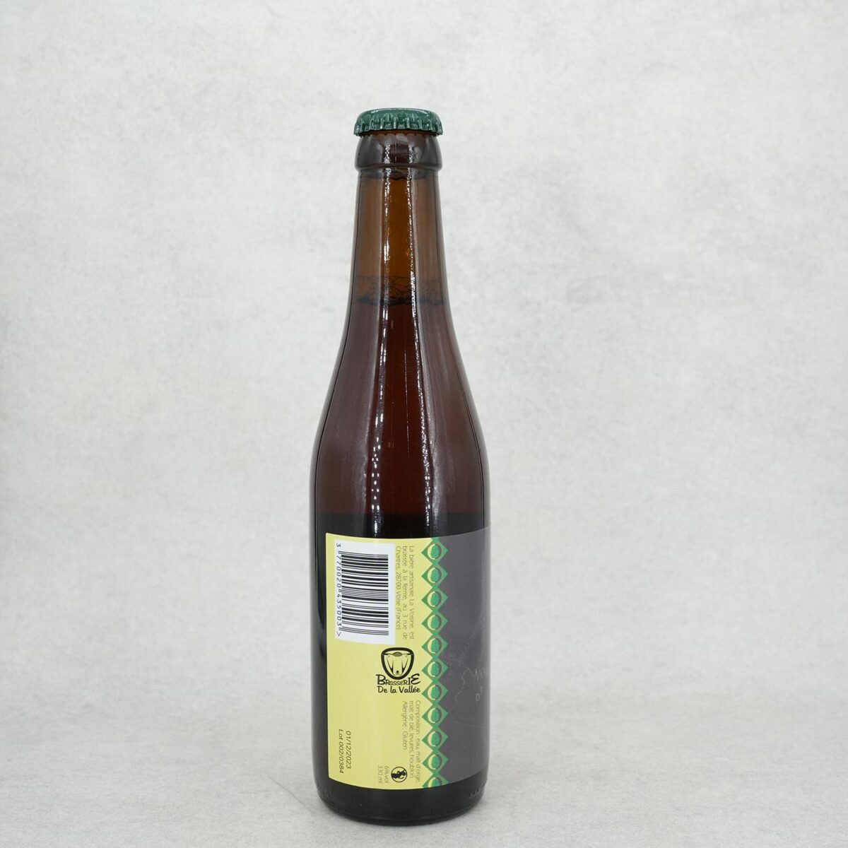 BIÈRE LA VOISIENNE BRASSERIE DE LA VALLÉE – Image 2