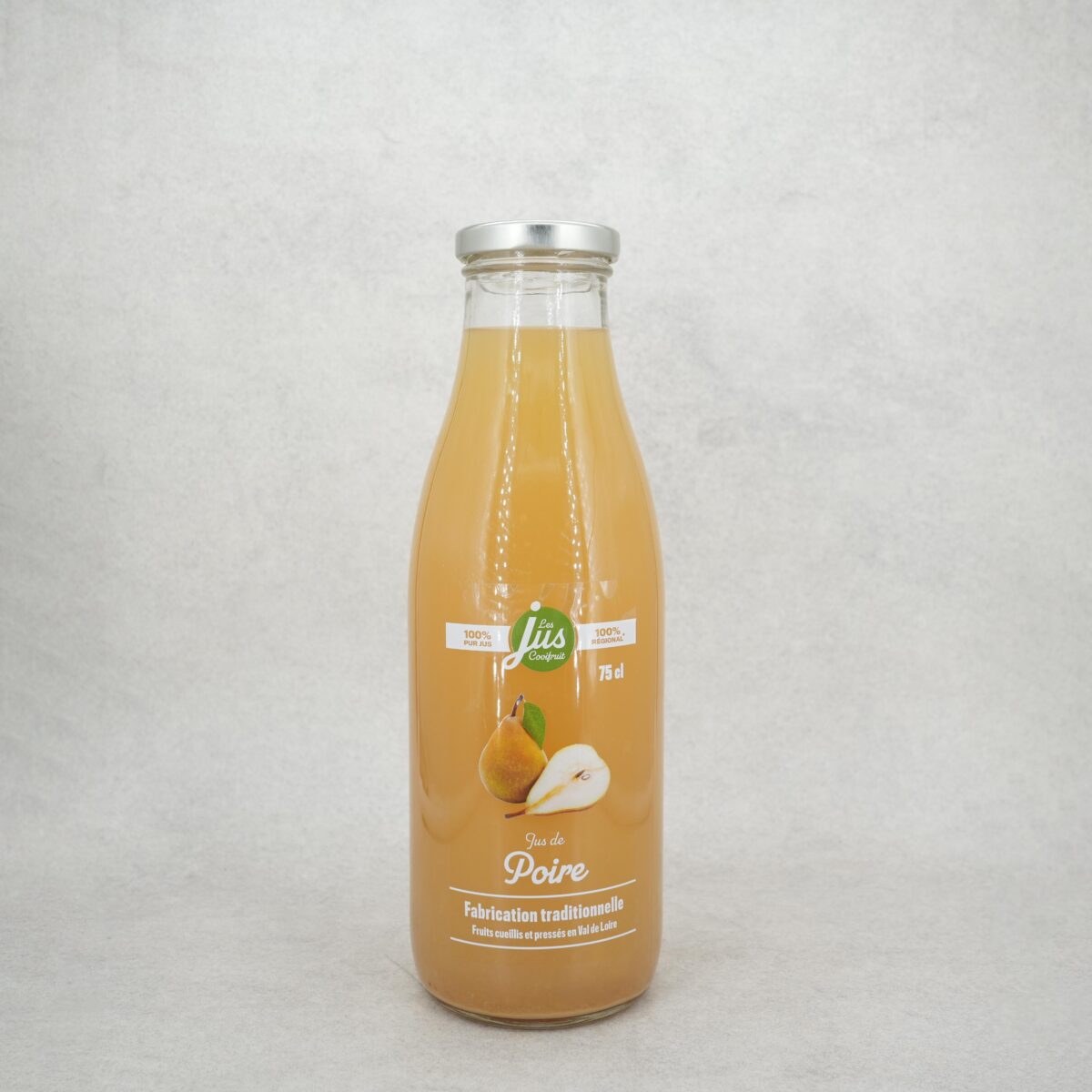 JUS DE POIRE – Image 1