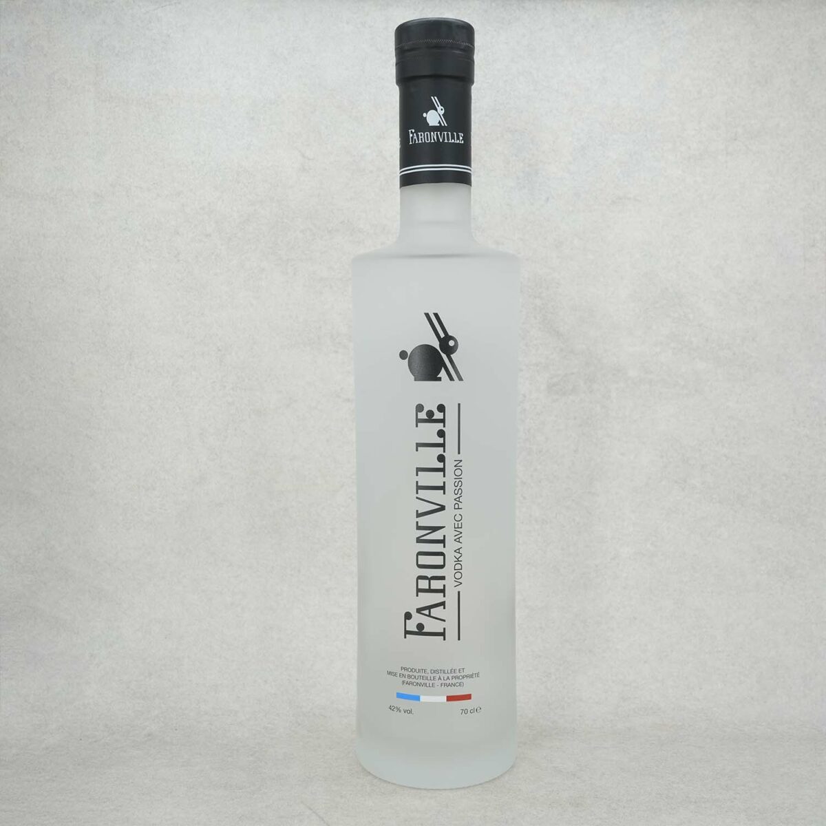 VODKA PREMIUM – Image 1