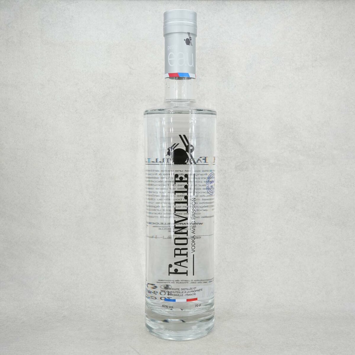 VODKA PETITE EAU – Image 1