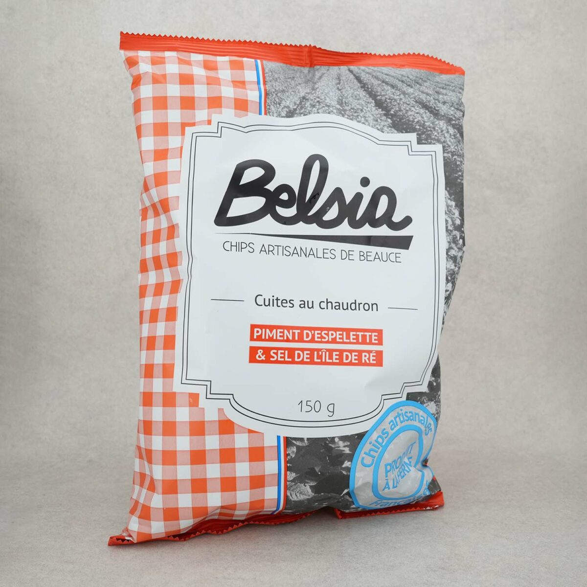 683.jpg CHIPS AU PIMENT D'ESPELETTE ET SEL DE L'ÎLE DE RÉ BELSIA – Image 1