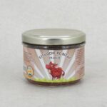 EFFILOCHÉ DE BŒUF EARL MOREAU