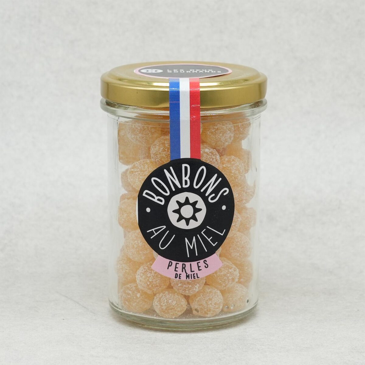 BONBONS PERLES DE MIEL LES DEUX GOURMANDS – Image 1