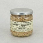 BOCAL FLAGEOLETS LA FERME DE LOUIS