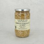 BOCAL FLAGEOLETS LA FERME DE LOUIS