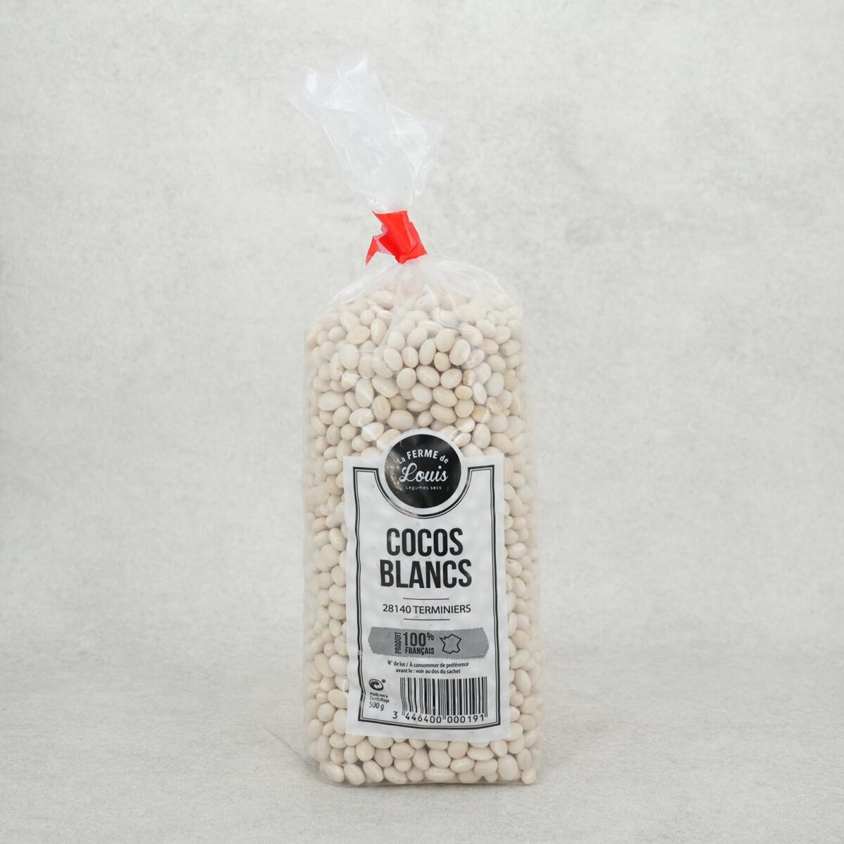 COCOS BLANCS LA FERME DE LOUIS – Image 2