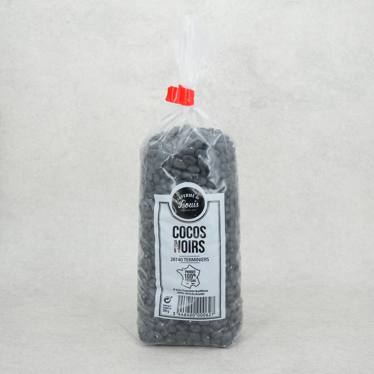 COCOS NOIRS LA FERME DE LOUIS – Image 2