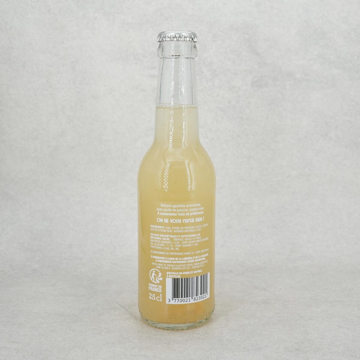 COCKTAIL PASSIONNATTA – Image 2