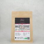 CAFÉ EN GRAINS ARLO'S ARLO'S COFFEE