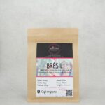 CAFÉ EN GRAINS BRÉSIL ARLO'S COFFEE