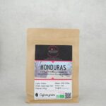 CAFÉ EN GRAINS HONDURAS ARLO'S COFFEE