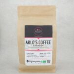 CAFÉ EN GRAINS ARLO'S ARLO'S COFFEE