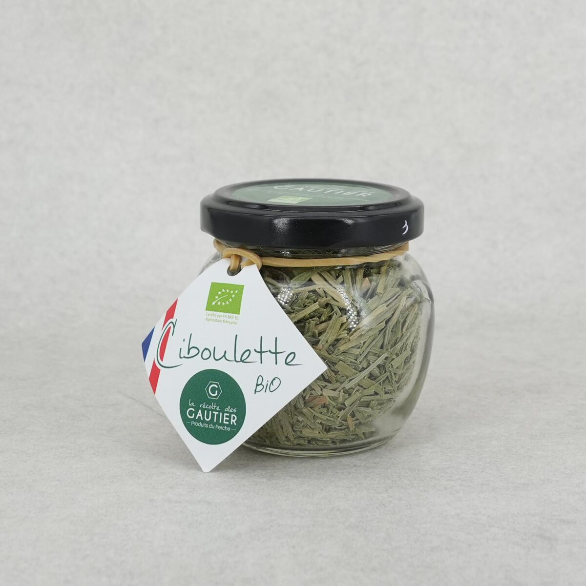 CIBOULETTE LA RECOLTE DES GAUTIER – Image 1