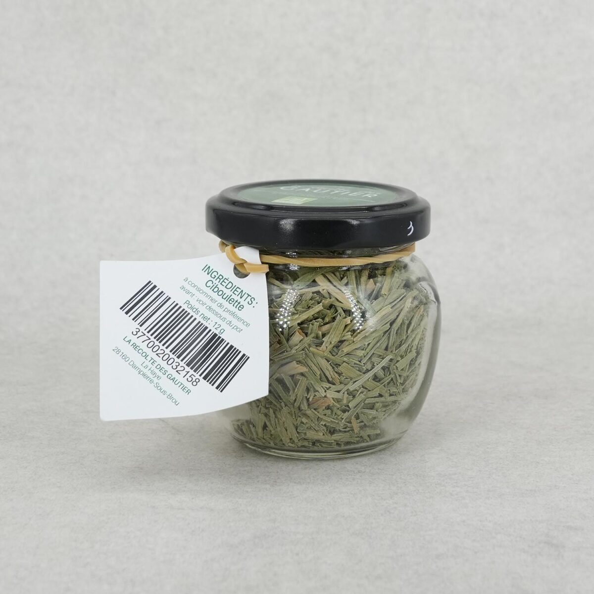 CIBOULETTE LA RECOLTE DES GAUTIER – Image 2