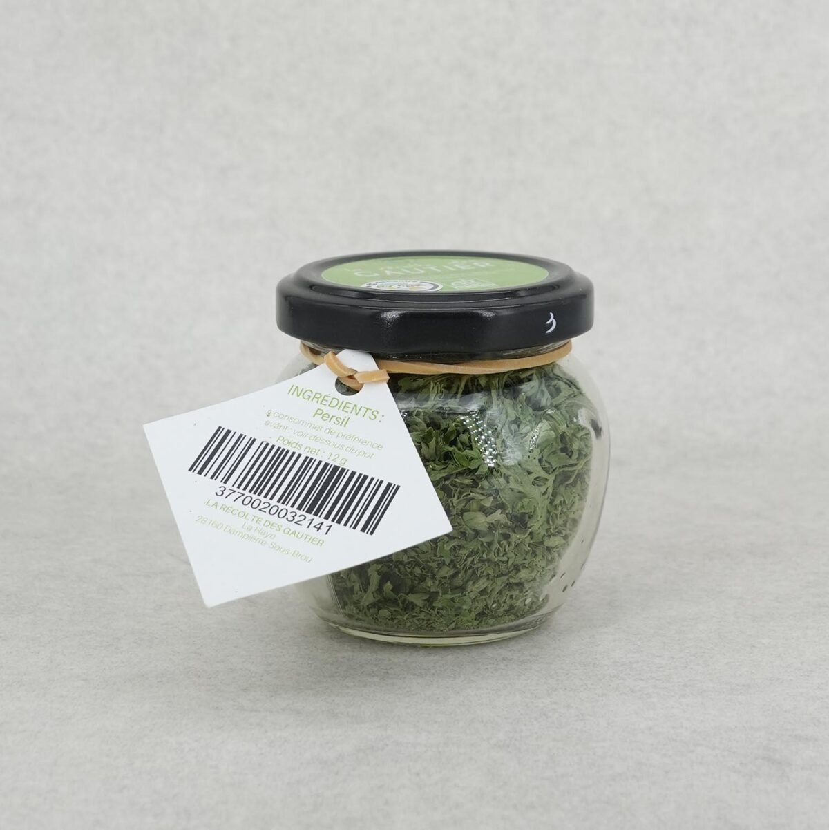 PERSIL LA RECOLTE DES GAUTIER – Image 2