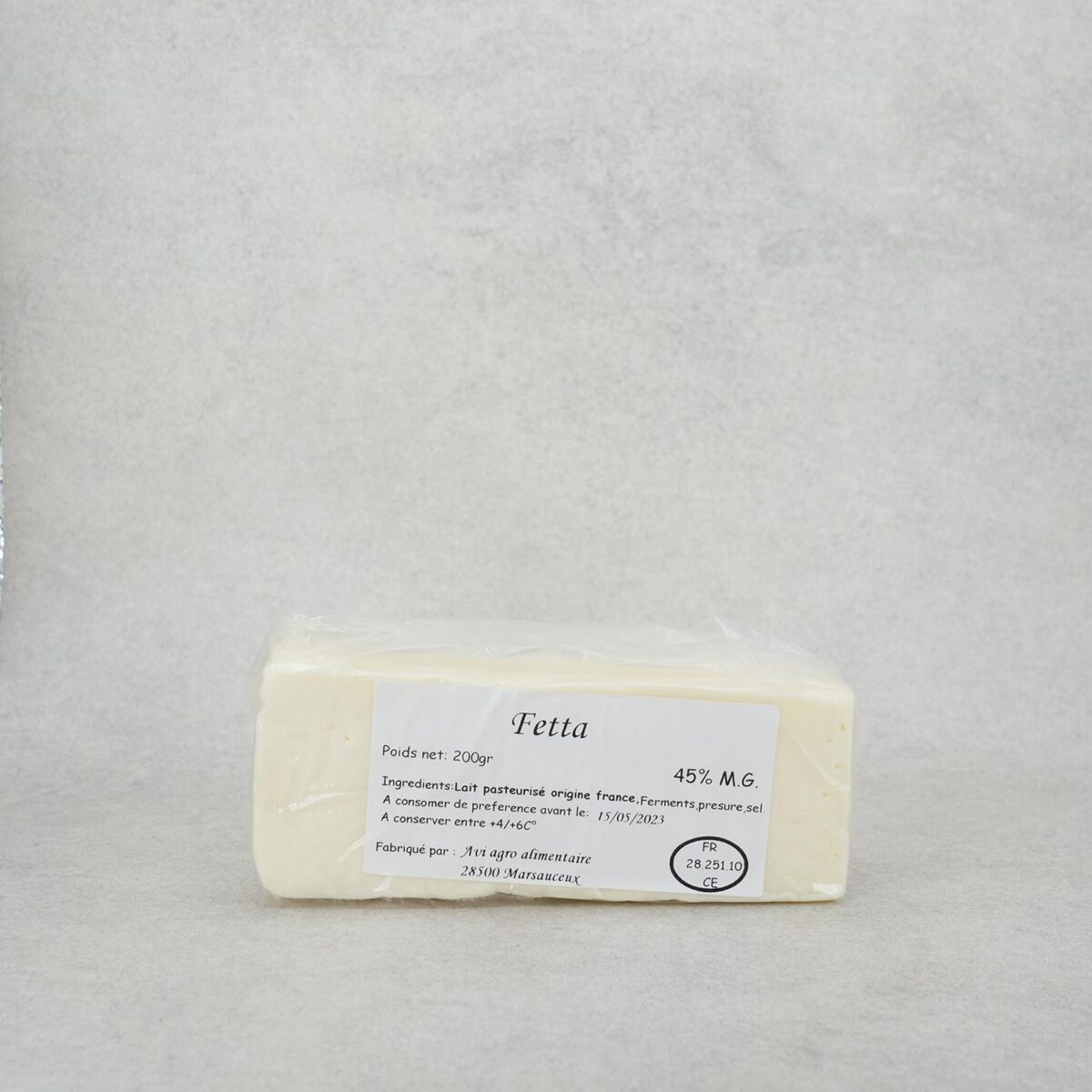 FETA – Image 2