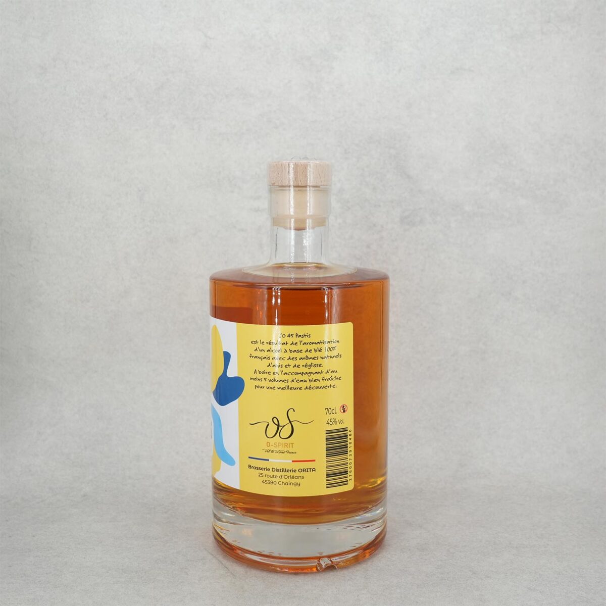 LO PASTIS 45 – Image 2