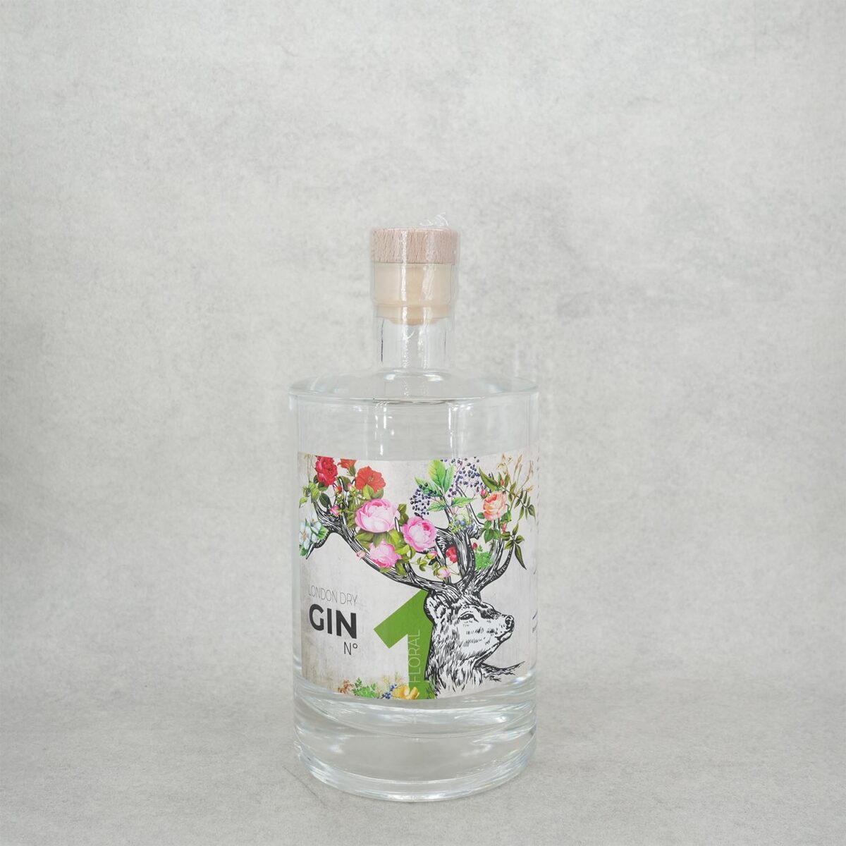 GIN NUMÉRO 1 – Image 1