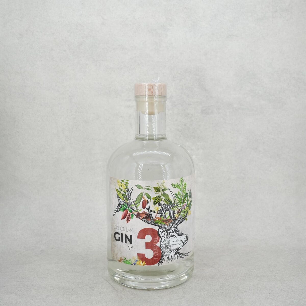 GIN NUMÉRO 3 – Image 1