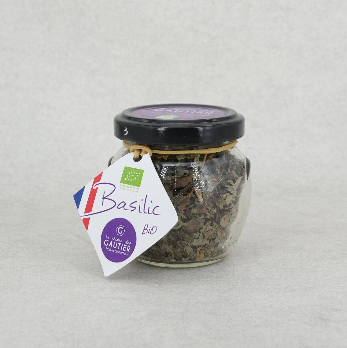 BASILIC LA RECOLTE DES GAUTIER – Image 1