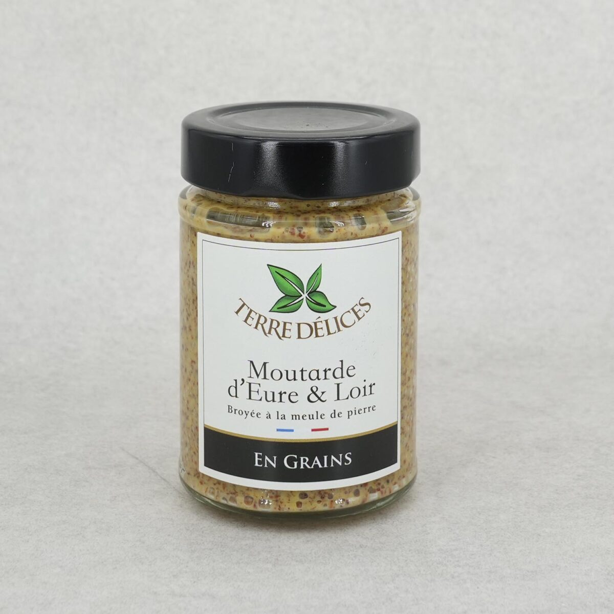 919.jpg MOUTARDE EN GRAINS TERRE DÉLICES – Image 1