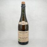 CIDRE DU PERCHE BRUT 5% L'HERMITIÈRE