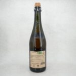 CIDRE DU PERCHE BRUT 5% L'HERMITIÈRE – Image 2