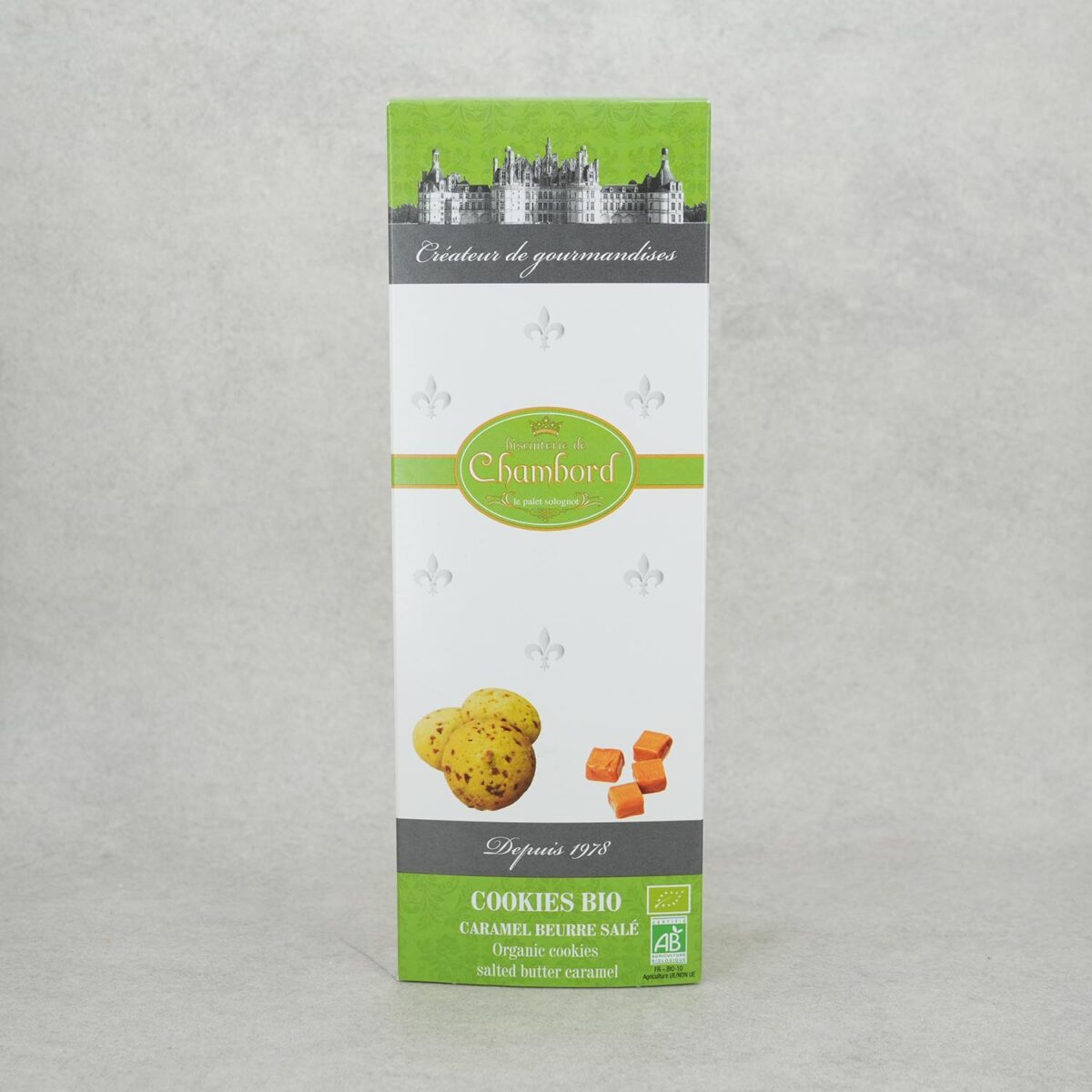 964.jpg COOKIES "CARAMEL" – Image 1