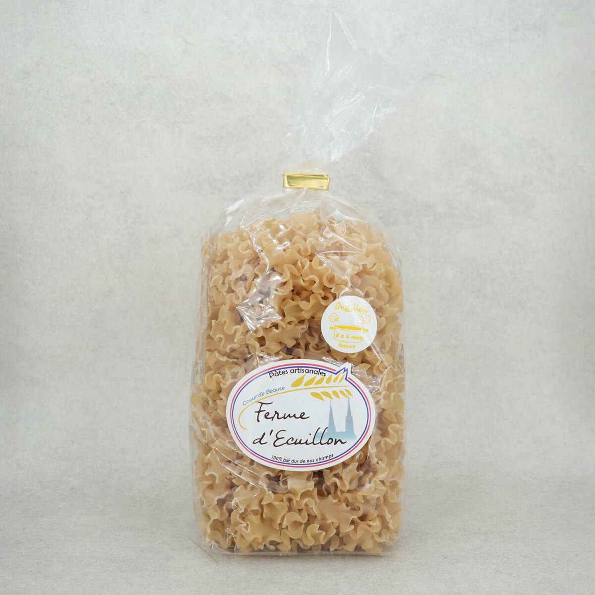 PÂTES ONDILLON FERME D ÉCUILLON – Image 1