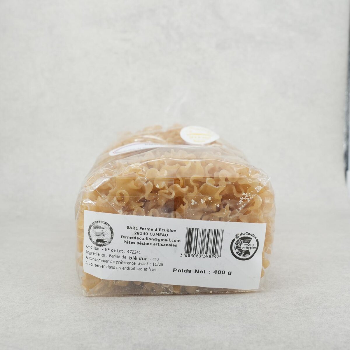 PÂTES ONDILLON FERME D ÉCUILLON – Image 2