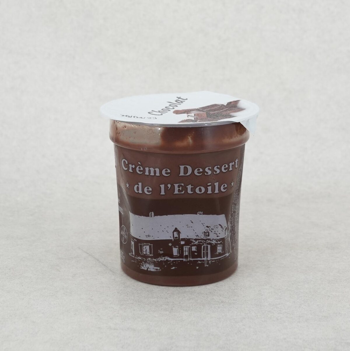 CRÈME DESSERT CHOCOLAT X4 – Image 3