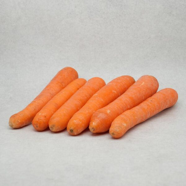 SACHET DE 2KG DE CAROTTES VARIÉTÉ "MAESTRO"