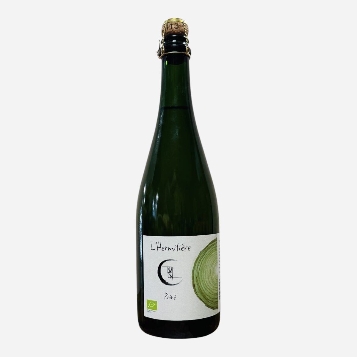 POIRÉ DU PERCHE BIO L'HERMITIERE – Image 1