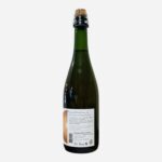 CIDRE DU PERCHE DEMI-SEC BIO L'HERMITIERE – Image 2