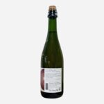 CIDRE DU PERCHE BRUT BIO L'HERMITIÈRE – Image 2