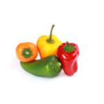 POIVRONS LONG "LA TOMATES DES FRERES BESNARD"