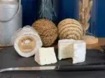 FROMAGE DE CHÈVRE "P'TI CABRIE FERMIER" – Image 3
