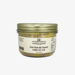 FOIE GRAS DE CANARD ENTIER MI-CUIT DOMAINE DE VOISIN