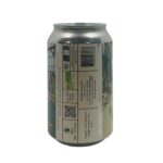 BIÈRE CANETTE RÉCOLTE 2023 BRASSERIE DELABONNE – Image 2