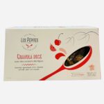 GRANOLA ROSE LES PÉPITES DE BEAUCE