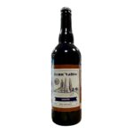 BIÈRE AMBRÉE BRASSERIE LA BONN'VALLÉE