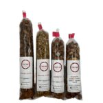 SACHET COCO/TOURNESOL/COURGE/CACAHUETTE  GARRAPI