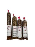 SACHET COCO/TOURNESOL/COURGE/CACAHUETTE  GARRAPI