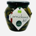 CORNICHONS LA RECOLTE DES GAUTIER