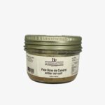 FOIE GRAS DE CANARD ENTIER MI-CUIT DOMAINE DE VOISIN